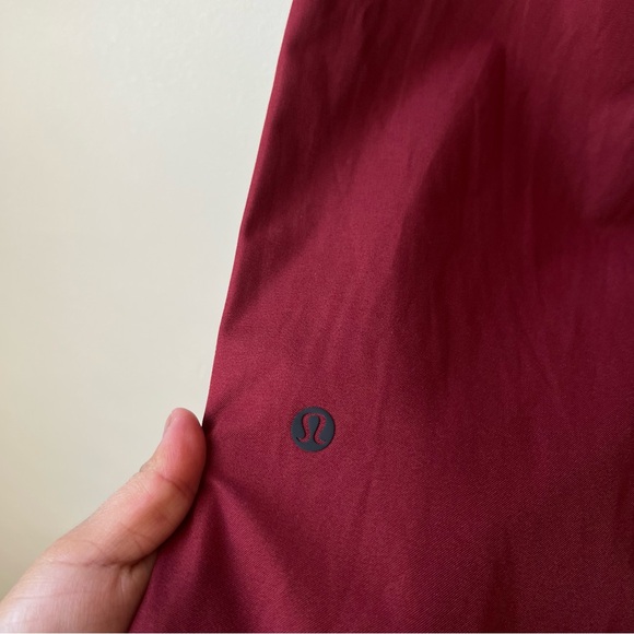 Lululemon Nai Trouser *lululemon The Lab - Picture 9 of 15